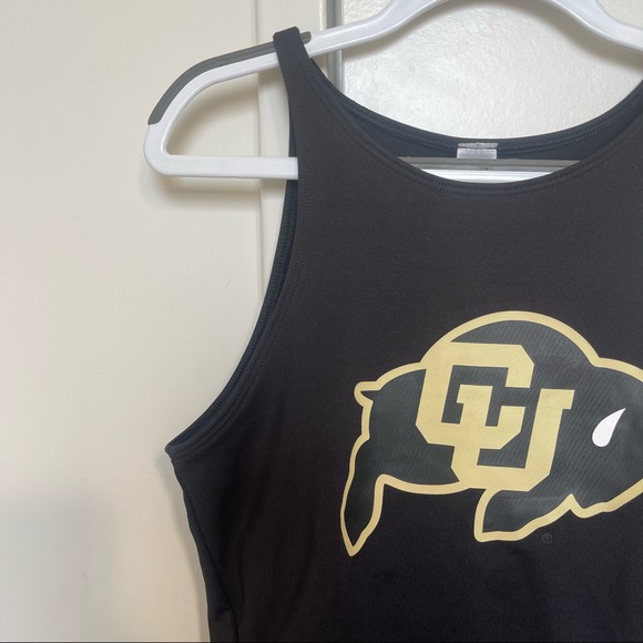 UC boulder work out tank - Picture 2 of 2